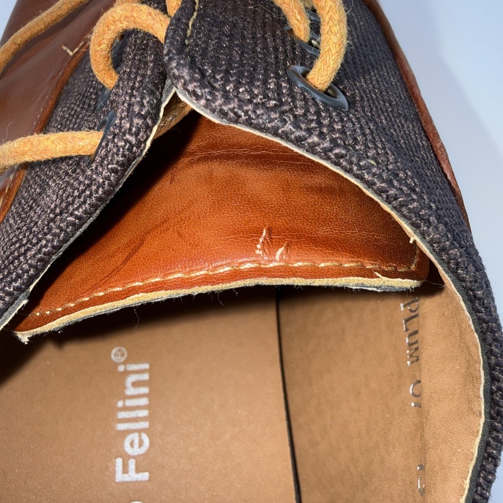 Alberto Fellini Men's 13 - Picture 11 of 11